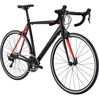 Cannondale CAAD Optimo 105 Black Pearl