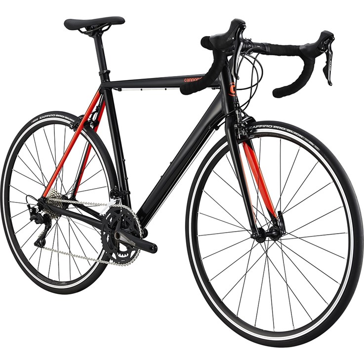 Cannondale CAAD Optimo 105 Black Pearl