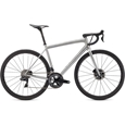 Specialized S-Works Aethos Founders Edition Satin Brushed Liquid Silver/Holographic