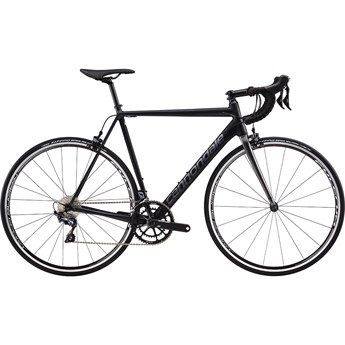 Cannondale CAAD12 Ultegra Svart