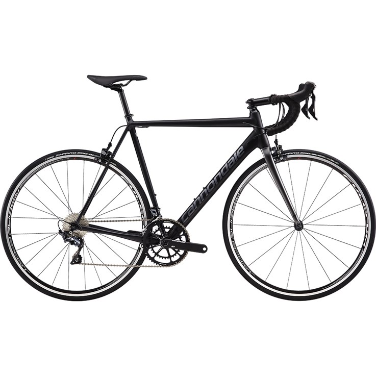 Cannondale CAAD12 Ultegra Svart