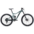 Giant Trance SX 27.5 Grey/Green