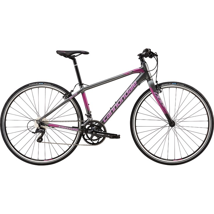 Cannondale Quick Speed Women's 3 Gry