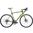 Cannondale Synapse Hi-Mod Red Disc Grn