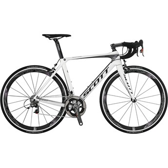 Scott Foil 10 20 (Double 20 Växlar)