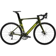 Cannondale SystemSix Carbon Ultegra Grön