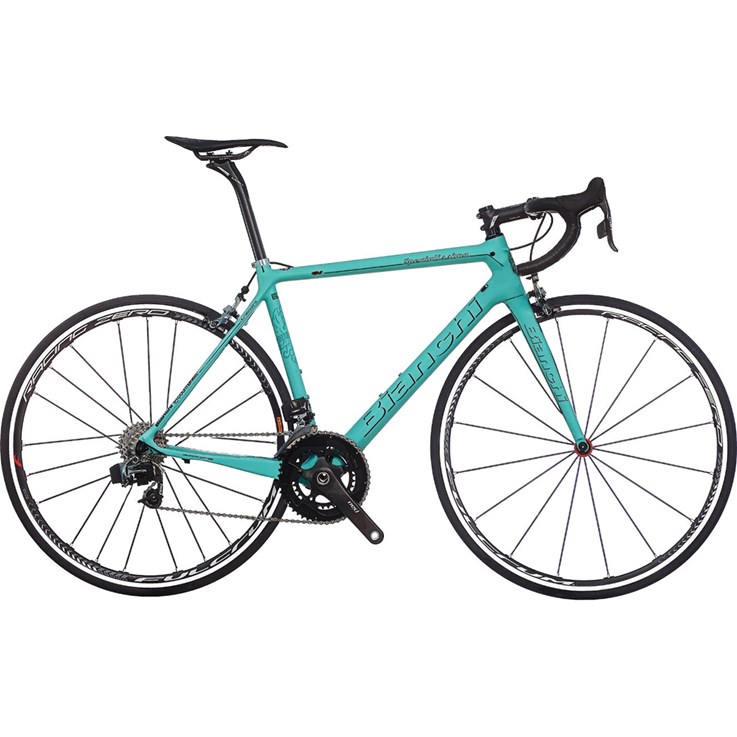 Bianchi Specialissima CV