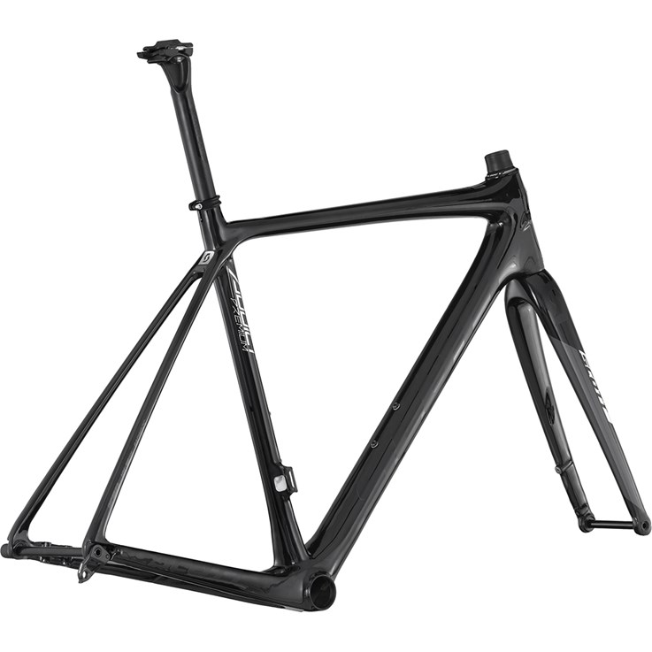 Scott Addict Premium Disc Frame set 