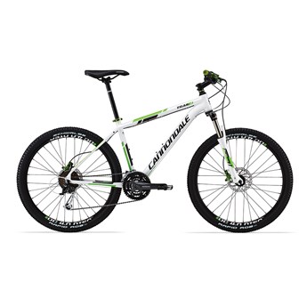 Cannondale Trail 4 WHT