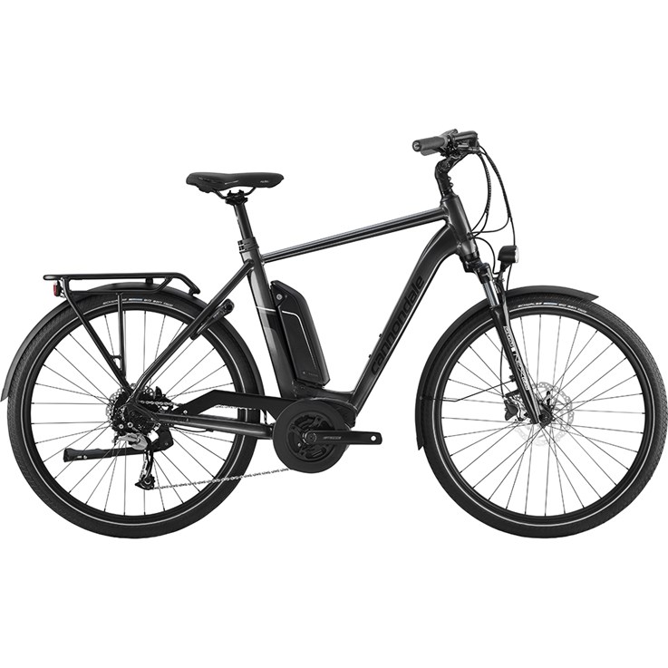 Cannondale Mavaro NEO 2 Grå