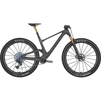 Scott Spark RC Sl Evo AXS