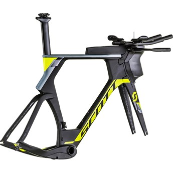 Scott Plasma RC HMX Me/Di2 Frameset