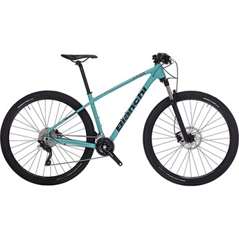 Bianchi Jab 29.3