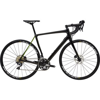 Cannondale Synapse Carbon Disc Ultegra