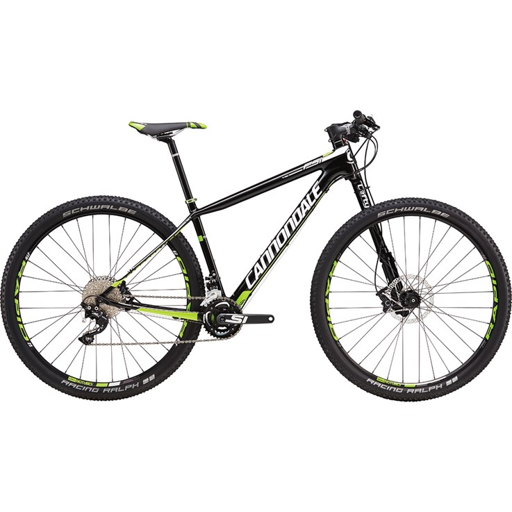 Cannondale F-Si Carbon 4 Rep