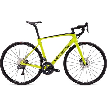 Specialized Roubaix Comp Udi2 Gloss Hyper/Charcoal