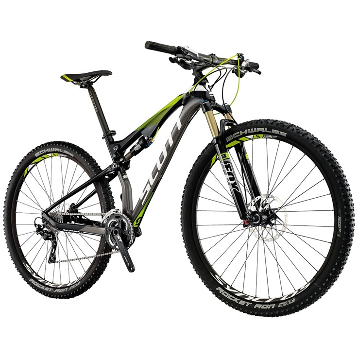 Scott Spark 920