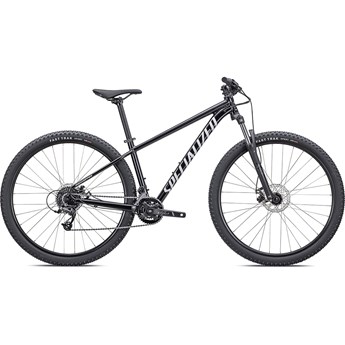 Specialized Rockhopper 26 Gloss Tarmac Black/White