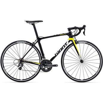 Giant TCR Advanced 3 Comp/Yellow/White