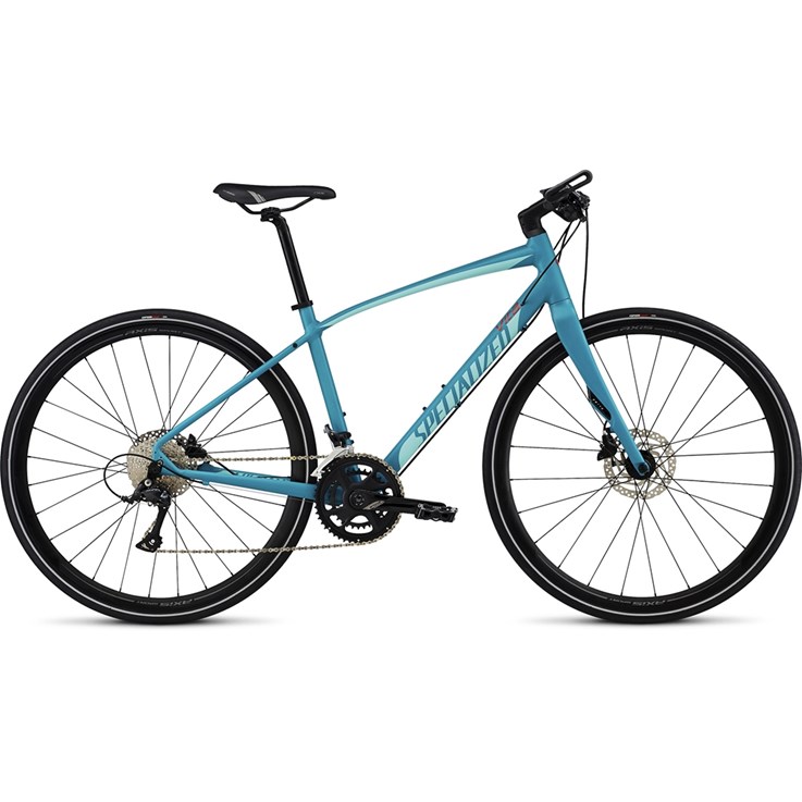 Specialized Vita Elite Turquoise/Light Turquoise/Nordic Red