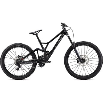 Specialized Demo Expert Gloss Smoke/Black/Cool Grey