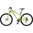 GT Aggressor Disc 26''  Green