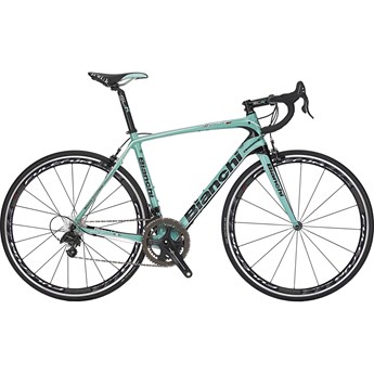 Bianchi Infinito CV Chorus Celeste Glossy