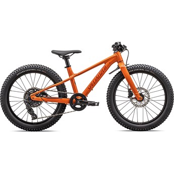 Specialized Riprock 20 Int Gloss Amber Glow/Redwood Nyhet