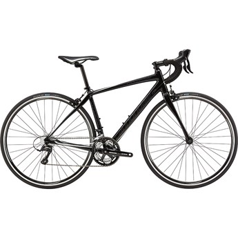 Cannondale Synapse Damcykel Sora Blk