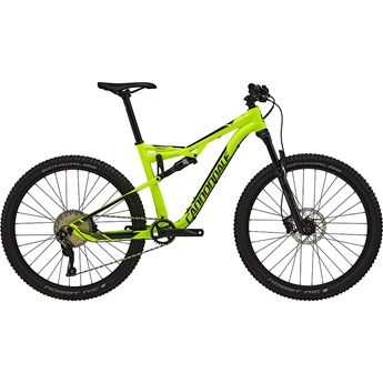 Cannondale Habit AL 5