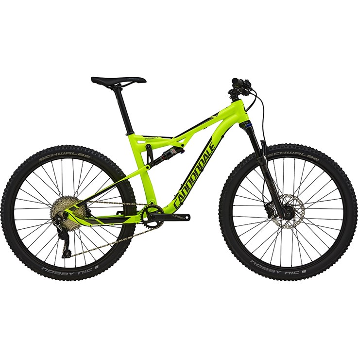 Cannondale Habit AL 5