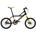 Cannondale Hooligan 1 BBQ