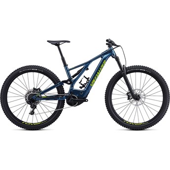 Specialized Levo Men Comp 29 Nb Cast Battleship/Hyper