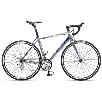 Giant Defy 5 Tvådelat Kompakt Vevparti 