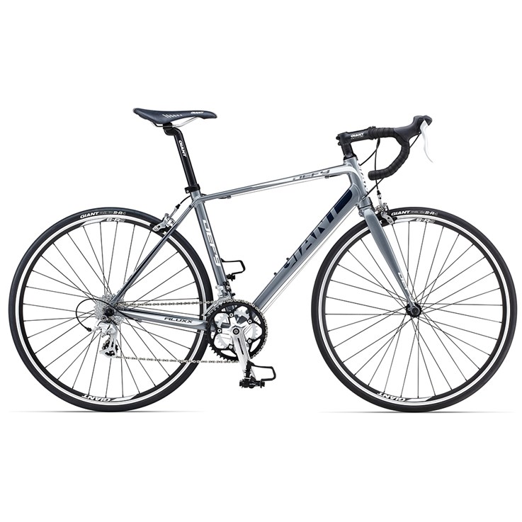 Giant Defy 5 Tvådelat Kompakt Vevparti 