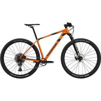 Cannondale F-Si Carbon 4 Crush 2020