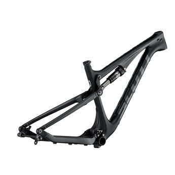 Scott Frame set Genius 910 HMF Alloy BB92