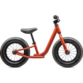 Specialized Hotwalk Gloss Deep Orange/Amber Glow Nyhet