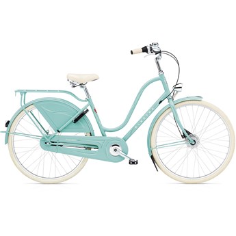 Electra Amsterdam Royal 8i Ladies Aquamarine