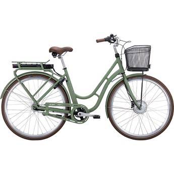 Monark Karin Grön Nyhet