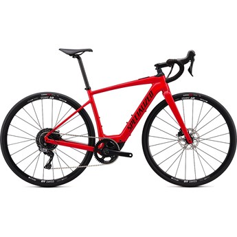 Specialized Creo SL E5 Comp Flo Red/White/Black