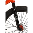 Subrosa Letum Orange