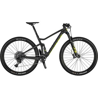 Scott Spark RC 900 Comp Dark Grey