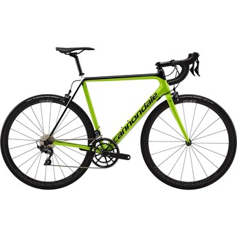 Cannondale SuperSix EVO Hi-MOD Ultegra Team Replika