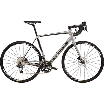 Cannondale Synapse Carbon Disc Ultegra Di2