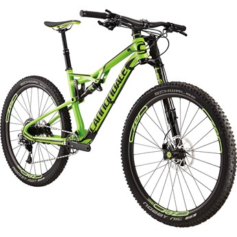 Cannondale Habit Hi-Mod 1 Grn