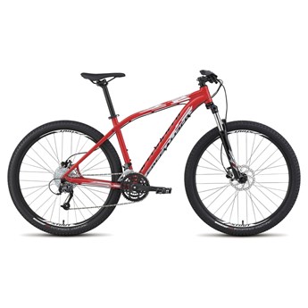 Specialized Pitch Comp 650B Red/White/Black