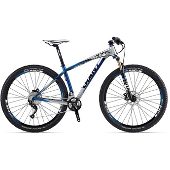 Giant XTC 29ER 0 