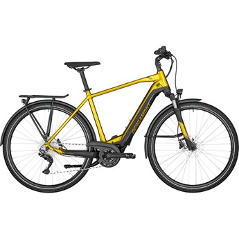 Bergamont E-Horizon Sport Gent Gold