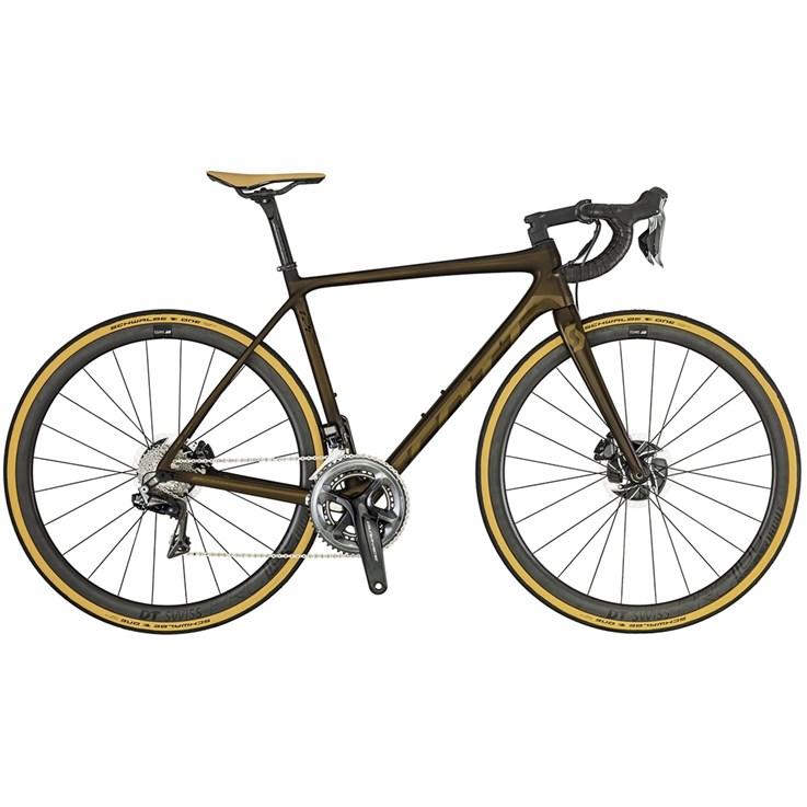 Scott Addict RC Premium Disc